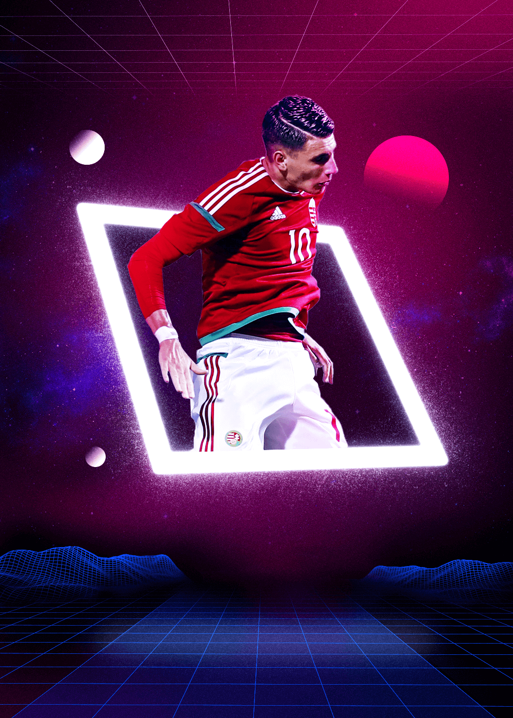 现了自己的 现了自己的