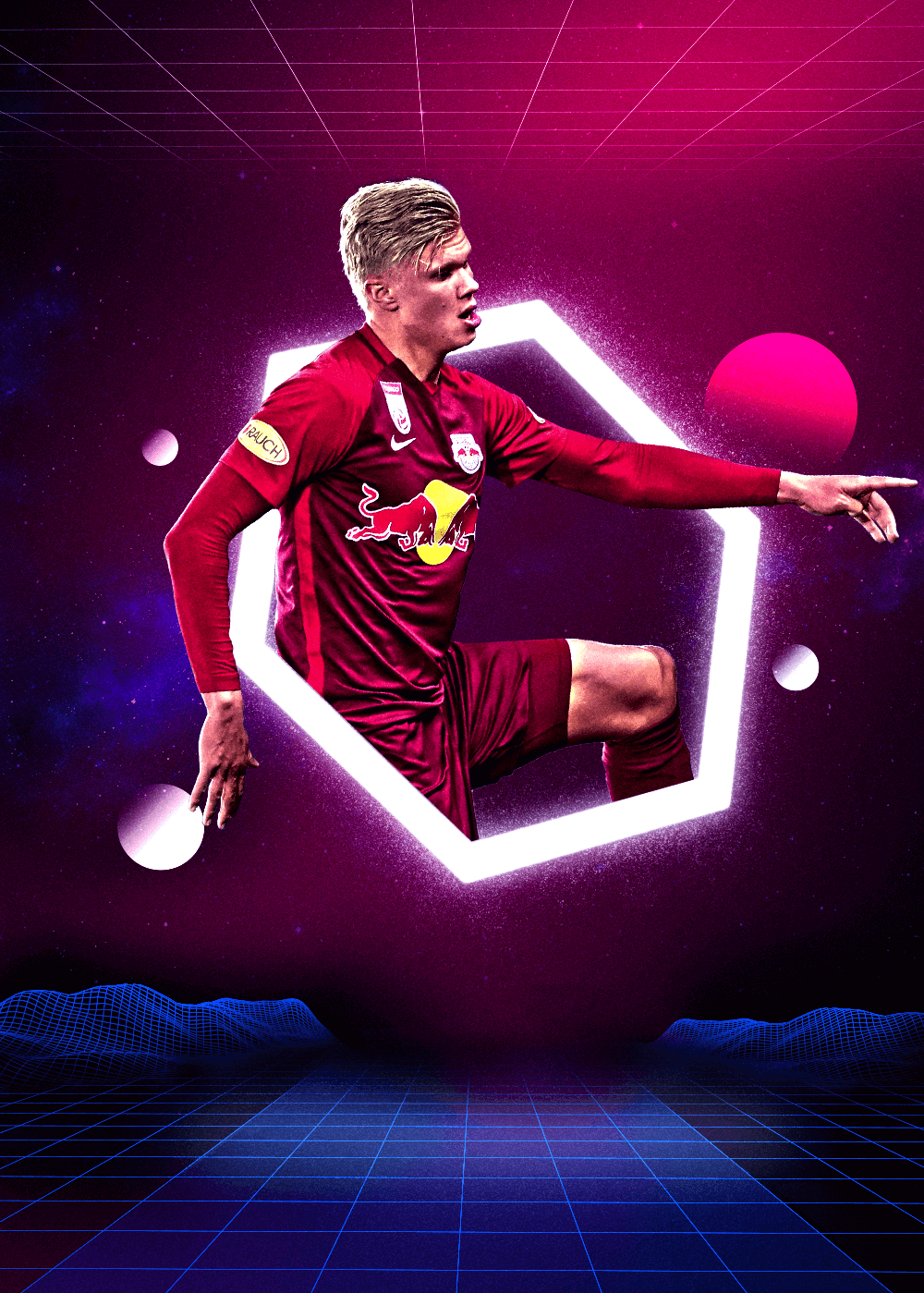 衛塞爾希奧 衛塞爾希奧